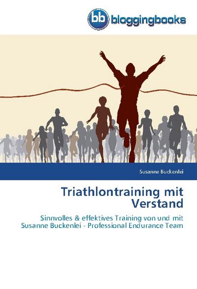Triathlontraining mit Verstand