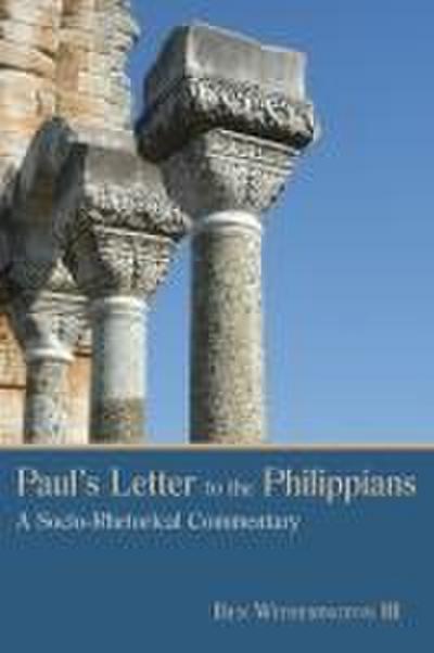 Paul’s Letter to the Philippians