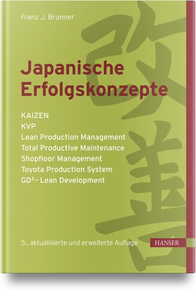 Japanische Erfolgskonzepte