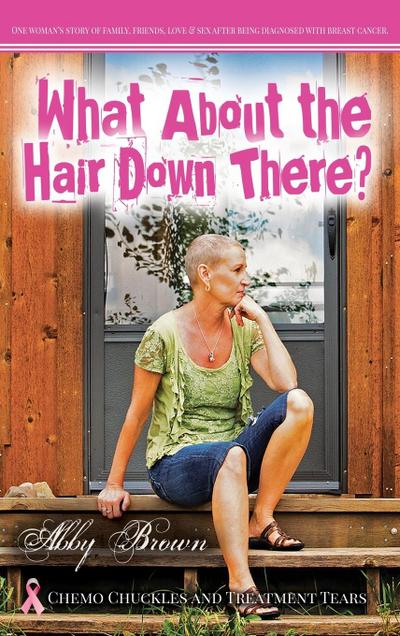 What about the Hair down There?
