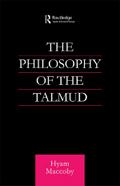 Philosophy of the Talmud