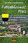 Fußballheimat Pfalz