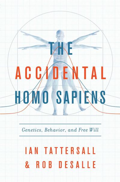 The Accidental Homo Sapiens