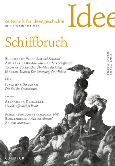 Schiffbruch