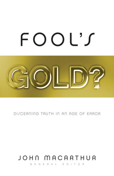Fool’s Gold?