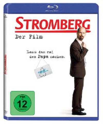 Stromberg, Der Film, 1 Blu-ray