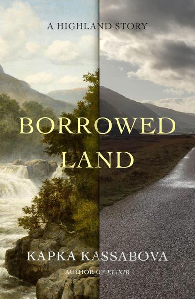 Borrowed Land