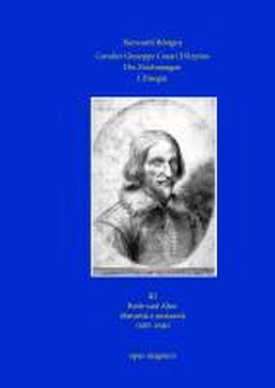 Cavalier Giuseppe Cesari D’Arpino