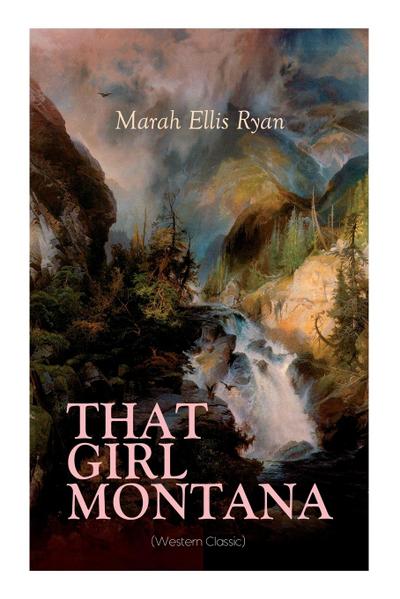 That Girl Montana (Western Classic)