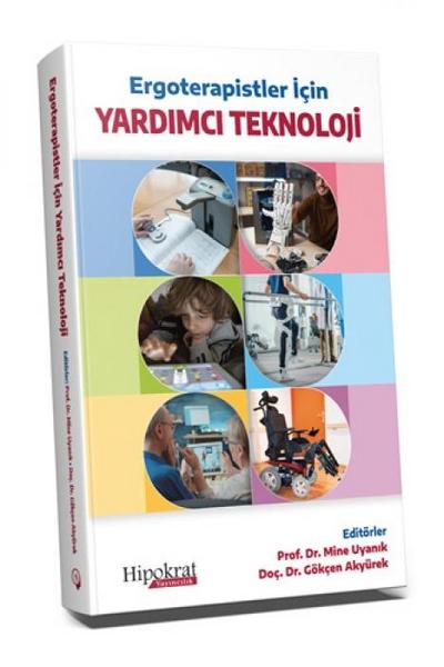 Ergoterapistler Icin Yardimci Teknoloji