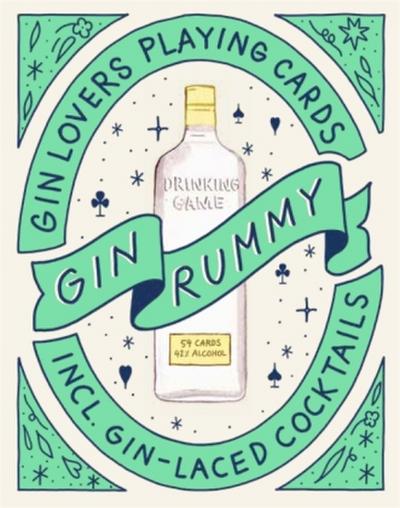 Gin Rummy
