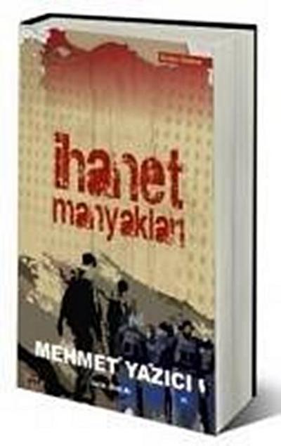 Ihanet Manyaklari