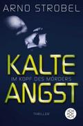 Im Kopf des Mörders - Kalte Angst