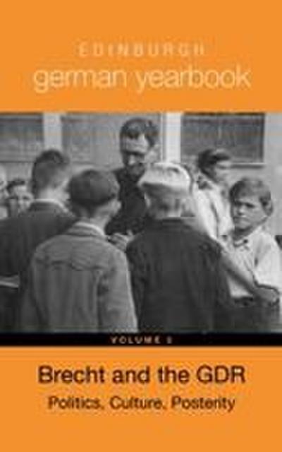 Edinburgh German Yearbook 5