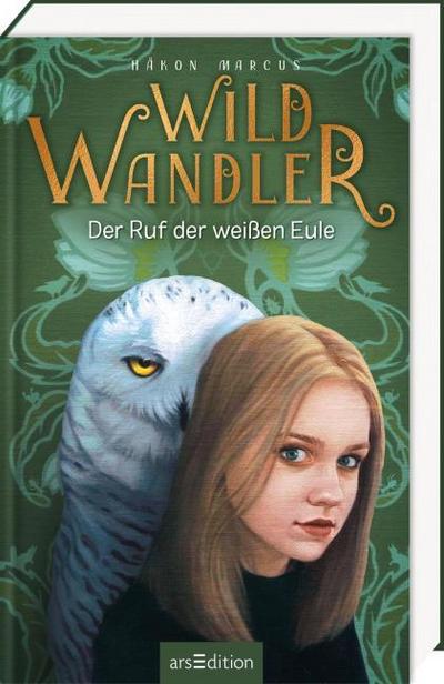 Wildwandler - Der Ruf der weißen Eule