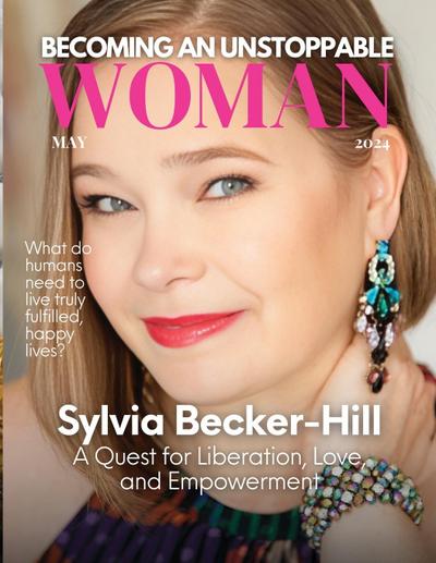 Becoming An Unstoppable Woman