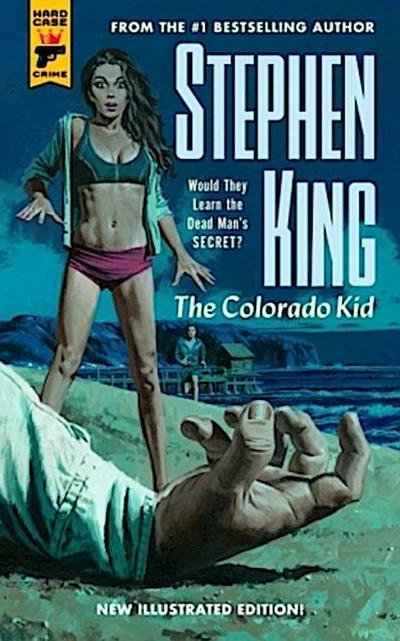 The Colorado Kid