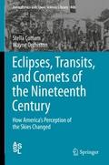 Eclipses, Transits, and Comets of the Nineteenth C