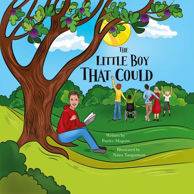 The Little Boy That Could