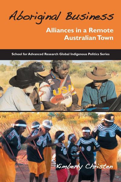 Aboriginal Business