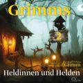Grimms 2 - Heldinnen und Helden
