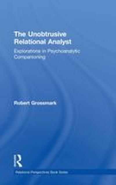 The Unobtrusive Relational Analyst