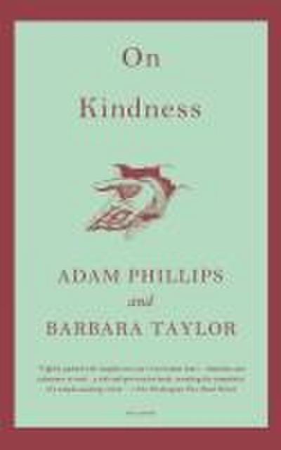 On Kindness