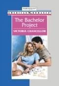 Bachelor Project (Mills & Boon American Romanc