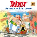 Asterix in Lusitanien