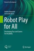 Robot Play for All