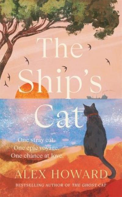 The Ship’s Cat
