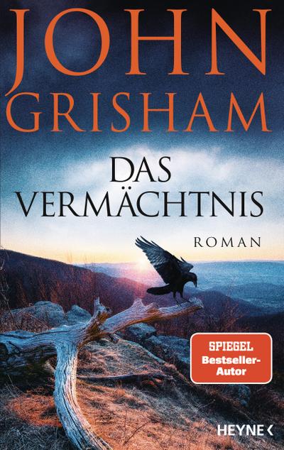 Das Vermächtnis (eBook, EPUB) - John Grisham