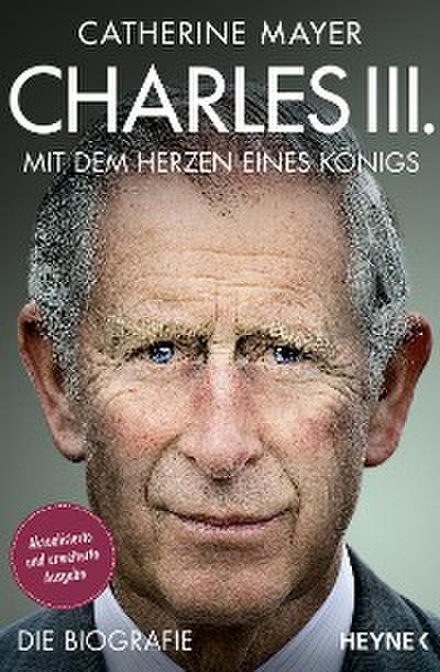Charles III. – Mit dem Herzen eines Königs