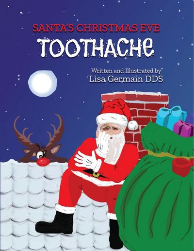 Santa’s Christmas Eve Toothache