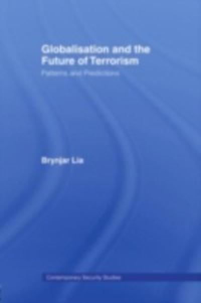 Globalisation and the Future of Terrorism