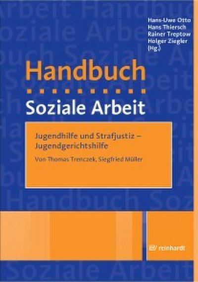 Jugendhilfe und Strafjustiz - Jugendgerichtshilfe