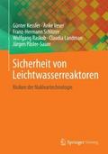 Sicherheit von Leichtwasserreaktoren