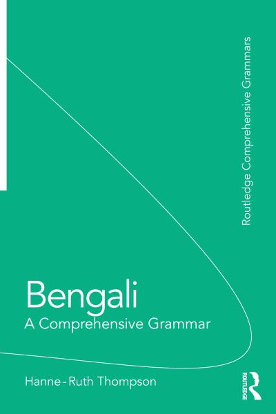 Bengali: A Comprehensive Grammar