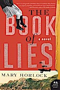The Book of Lies - Mary Horlock