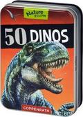 50 Dinos