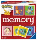 memory® Pokémon - Gesellschaftsspiel & Brettsp