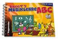 Voggy’s Musiklehre ABC. Mit CD