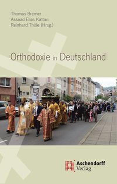 Orthodoxie in Deutschland
