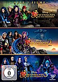 Descendants 1-3
