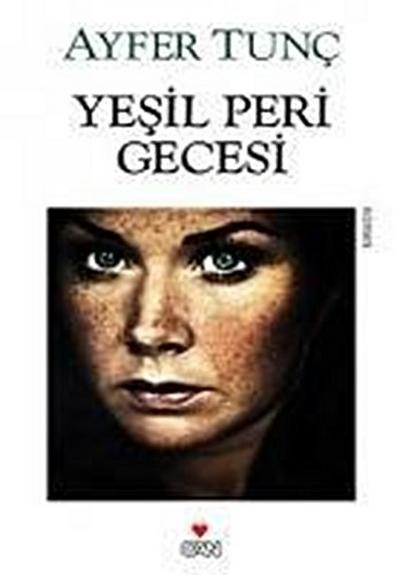 Yesil Peri Gecesi