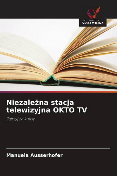 Niezale¿na stacja telewizyjna OKTO TV