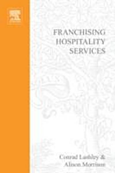 Franchising Hospitality Services