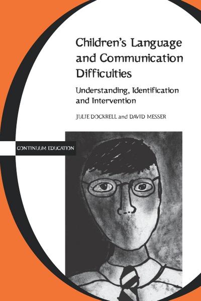 Children’s Language and Communication Difficulties