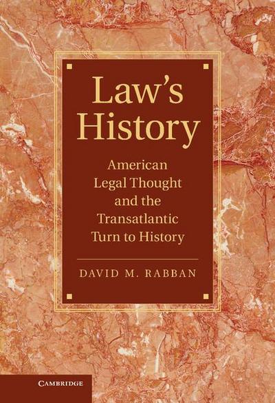 Law S History