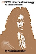 G.W. Leibniz’s Monadology